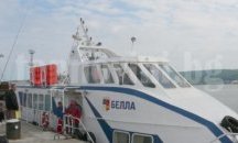 Очакваме две корабчета от Видин и Русе