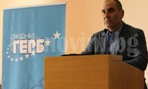 Цветан Цветанов: Популистите Марешки и Слави Трифонов са новите политически играчи