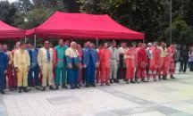51 автомобила застават на старт на планинското „Българка”