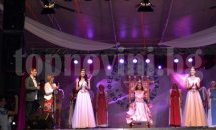 Коронясаха Царица роза в Казанлък