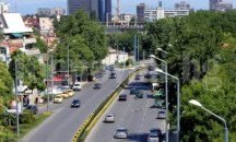 Спират движението по централен пловдивски булевард в късния следобед