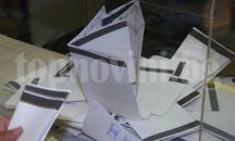 319 711 са имащите право на глас в Благоевградска област