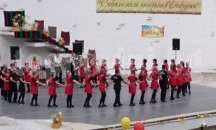 Шуменски танцьори с първа награда от фолклорен фестивал в Добрич