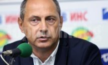 Галин Господинов: „Добруджа 07” ще търси класен играч на мястото на Велизар Чернокожев
