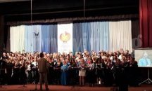 Сръбски хор спечели Гран при на хоровия фестивал в Балчик