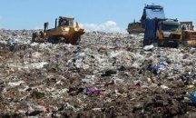 В Нови пазар превръщат старо сметище в гора