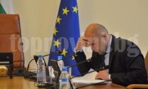Опозицията търси опорни точки в доклада на ОЛАФ, убеден е Томислав Дончев