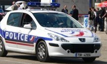 Шестима ранени след стрелба по автобус във Франция