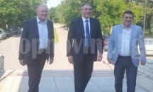 Мустафа Карадайъ: Проектозаконът срещу бурките е пореден повод за внушаване на омраза