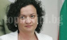 Ивелина Василева успокои, че качеството на водата по Черноморието е добро