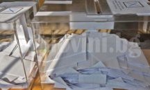 Салим Мустафа спечели изборите в Мъдрево, в Каменар ще има балотаж