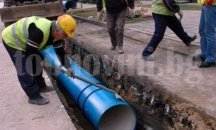 Обсъждат прединвестиционно проучване за ВиК в област Добрич