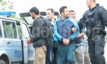 Върнаха 70 мигранти, опитвали да минат границата с Гърция