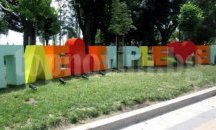 Монтираха видеонаблюдение в центъра на Плевен заради проявите на вандализъм