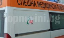 Поредна катастрофа в Русенско, трима в болницата, сред тях дете на 1 г.