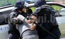 Стабилност и сигурност, или накисване и опраскване
