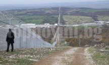 "Възвишение" с прожекции извън България