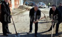 Одобрен е проектът за пречиствателната станция на Тервел
