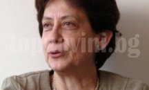 Ренета Инджова: Скандалът със зарята на Великден е да прикрие отказа на БПЦ да участва във Всеправославния събор