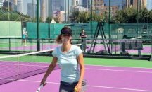 Цвети Пиронкова грабна последната директна квота за Олимпийските игри