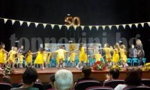 50 г. чества детската градина в Пиргово