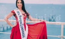 Бургазлийка ще представя България на конкурса „Mrs. Universal“ 2016