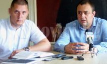 Депутатът Иван Иванов ще предложи държавата да отпусне пари за пречиствателна станция в Шумен