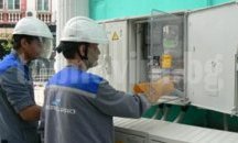 С томбола насърчават плащанията за ток чрез директен дебит