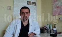 В общинската АГ болница проплакали 881 бебета от началото на годината
