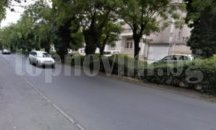 Бургаски пенсионер иска автобусна спирка до Морската градина