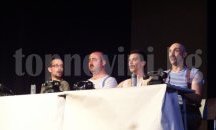 Студентски театър "Пирон" спечели 1-ва награда на международен фестивал в Каварна