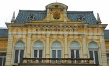 Детски занимания "Лято в музея" стартират в Русе