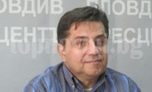Георги Търновалийски: Пловдив е на опашката по европроекти