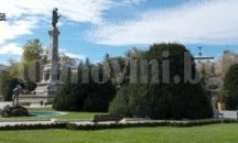 Заради лошото време се отменя флашмобът по повод Международния ден на победилите рака