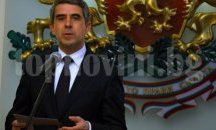 Плевнелиев: Стратегията "България 2030" не е в посока казашките степи
