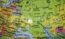 Беларус забрани продажба на глобуси, показващи Крим като част от Русия