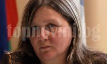 Уволниха Лили Маринкова от БНР