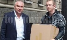 Референдумът „Марешки“ се провали, парламентът решава съдбата му