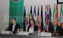 ЕНП: На десницата е нужна мъдрост и сила, тъй като битката срещу мафията не се състоя