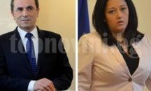 Павлова и Орешарски спорят във Фейсбук кой повече забавил еврофондовете