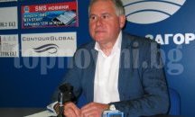 Димитър Танев: Общ десен кандидат-президент има по-голям шанс