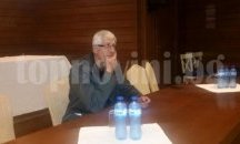 Румен Овчаров в Бургас: Управлението на Бойко Борисов не се харесва на хората