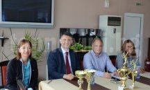 Тенисисти се борят за 10 хил. долара на турнир в Пловдив