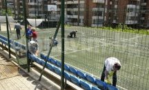 С камери охраняват новите спортни обекти в квартал „Колю Фичето”
