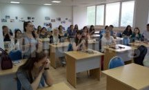 Студенти от Виетнам ще заснемат видео за висшето училище в Добрич