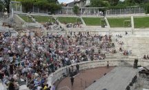 Златният Орфеев венец ще украси главата на виден поет в Пловдив