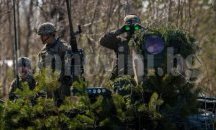 В Полша започват мащабни военни учения на НАТО