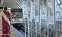 Нови тапи в София заради строежа на метрото