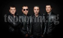 Вечните хитове на Б.Т.Р. звучат на Летния театър в Пловдив