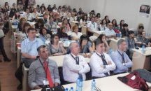 Иновативни техники и методи в аналитичната химия разискват на семинар в Пловдив